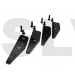 H0074-S Carbon Fibre Landing Gear Stiffener Goblin 630 / 700